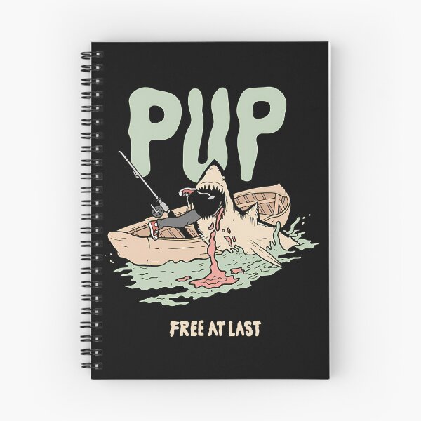 Item preview,  Funny Gifts Pup Band  designed and sold by Nassr-bqli.