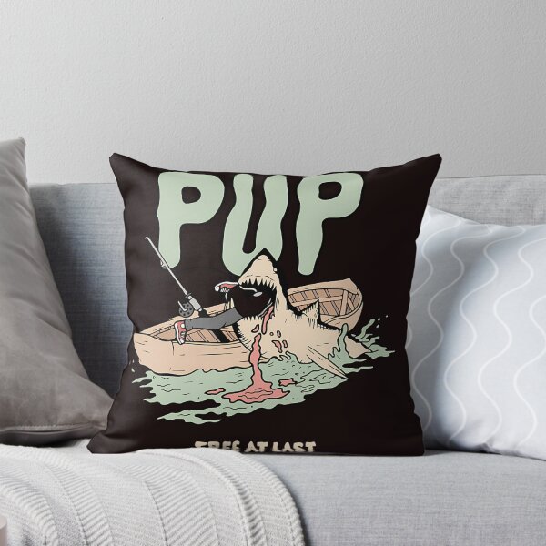 Item preview,  Funny Gifts Pup Band  designed and sold by Nassr-bqli.