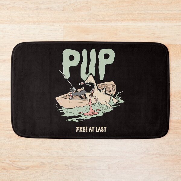 Item preview,  Funny Gifts Pup Band  designed and sold by Nassr-bqli.