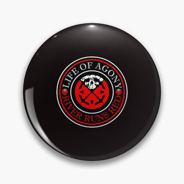Item preview, Life Of Agony designed and sold by Nassr-bqli.