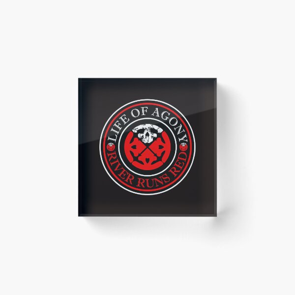 Item preview, Life Of Agony designed and sold by Nassr-bqli.