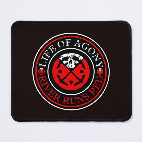 Item preview, Life Of Agony designed and sold by Nassr-bqli.
