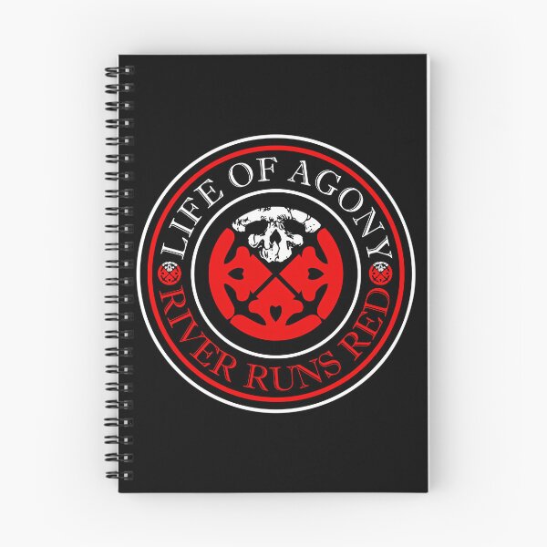 Item preview, Life Of Agony designed and sold by Nassr-bqli.