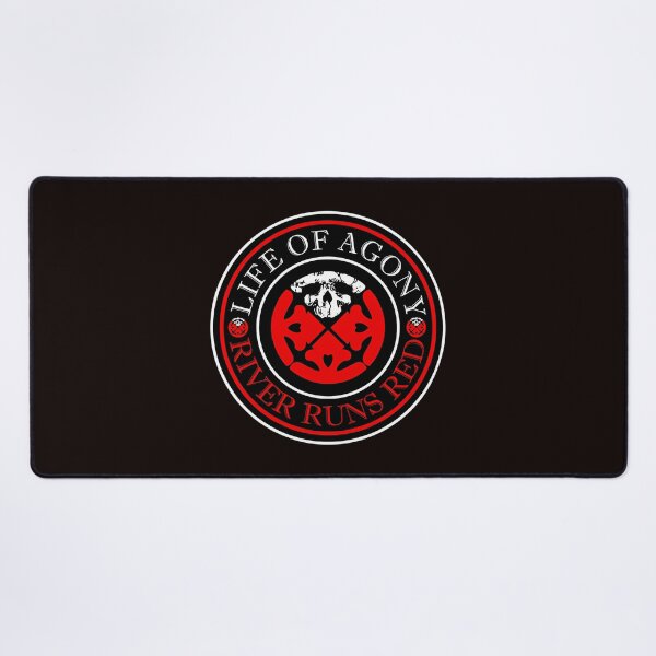 Item preview, Life Of Agony designed and sold by Nassr-bqli.