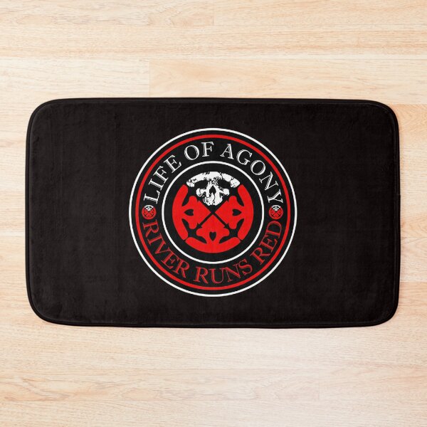 Item preview, Life Of Agony designed and sold by Nassr-bqli.