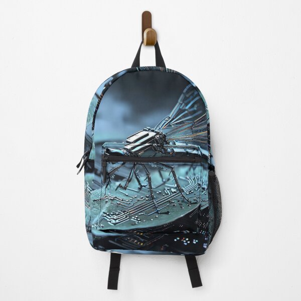 Item preview, Silicon Odonata designed and sold by ONYX Pixee.