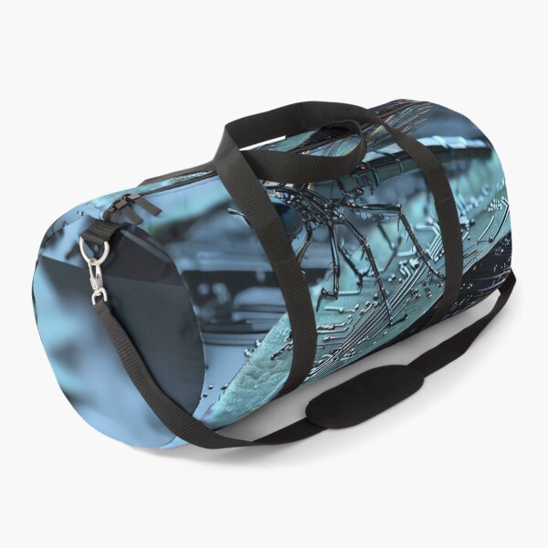 Item preview, Silicon Odonata designed and sold by ONYX Pixee.