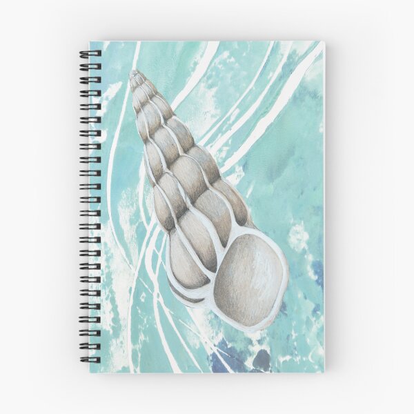 Item preview, Gifts from the sea - Sea Shell Portrait V designed and sold by LisaLeQuelenec.