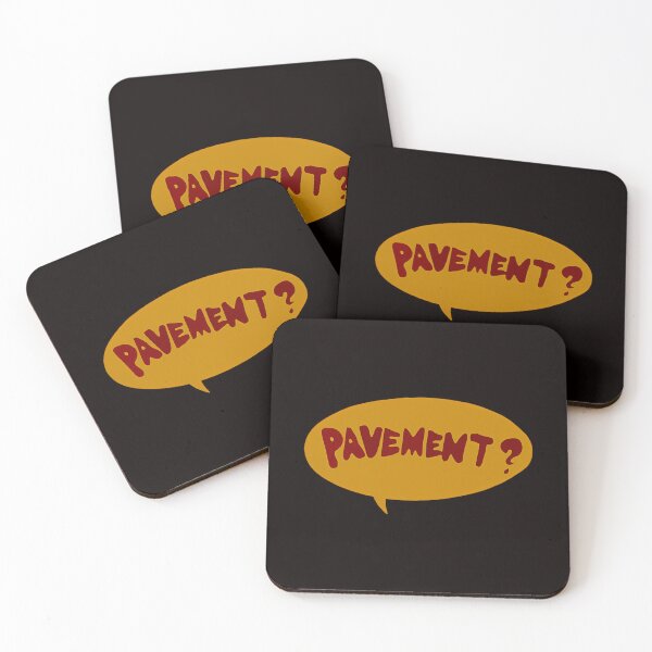Item preview, Pavement designed and sold by Nassr-bqli.