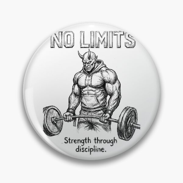 Artikelvorschau, Peak Power Oni - Oni Gym entworfen und verkauft von bapupa.