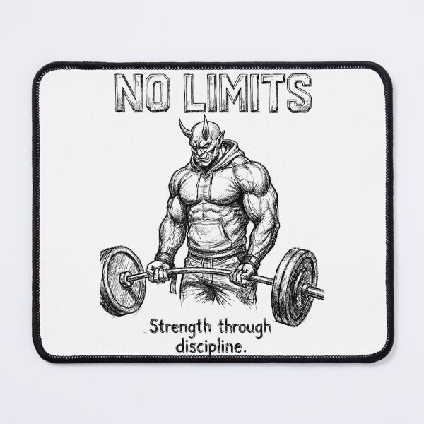Item preview, Peak Power Oni - Gimnasio Oni designed and sold by bapupa.
