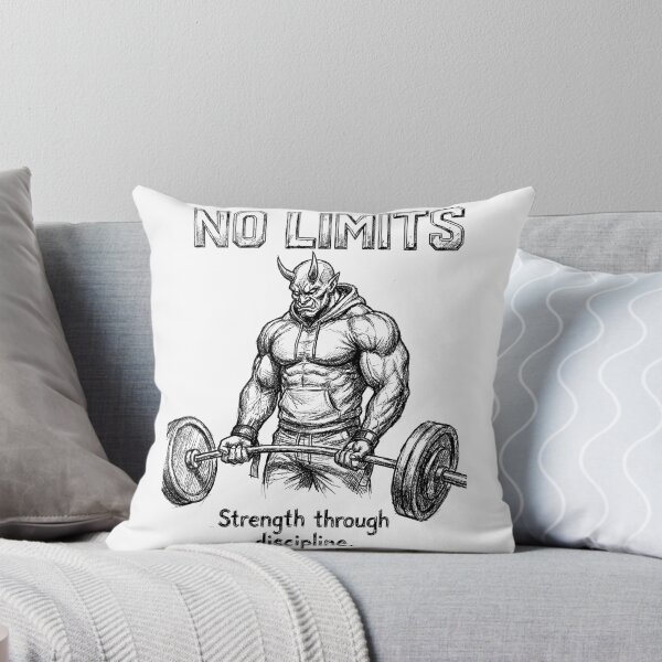 Item preview, Peak Power Oni - Gimnasio Oni designed and sold by bapupa.