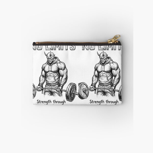Artikelvorschau, Peak Power Oni - Oni Gym entworfen und verkauft von bapupa.