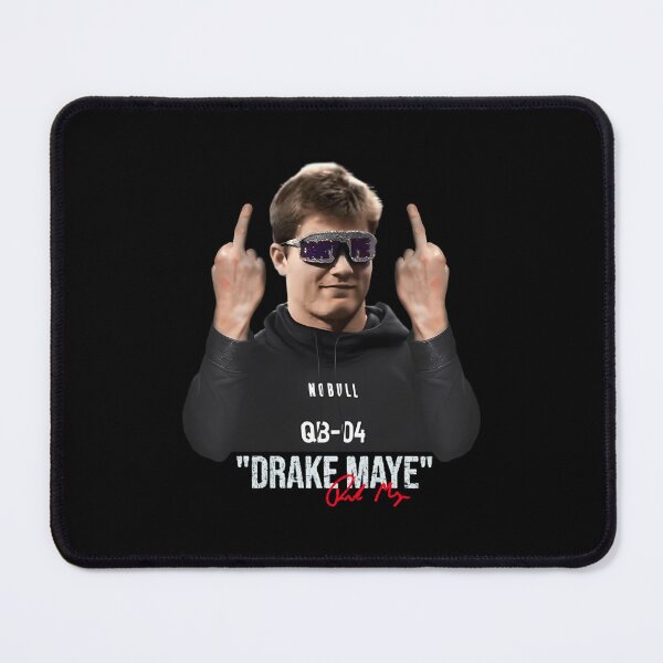 Item preview, Drakes Mayes Flipping The Bird designed and sold by Aaronbaeeeee.