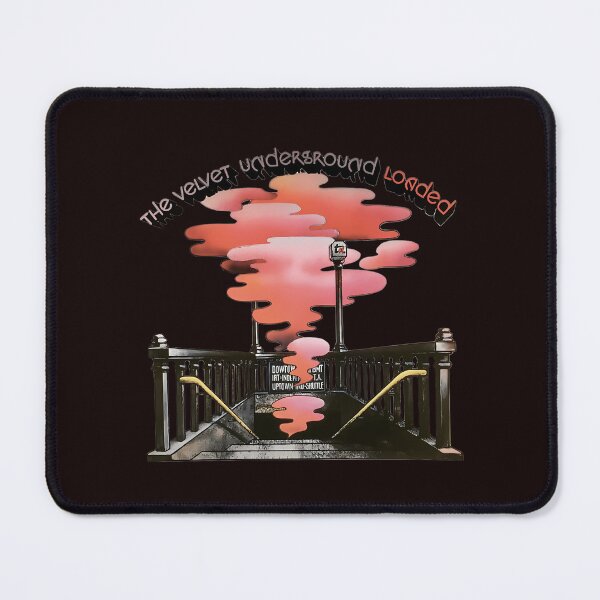 Item preview, The Velvet Underground - Loaded designed and sold by Nassr-bqli.