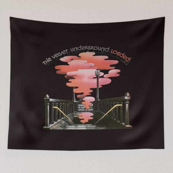 Item preview, The Velvet Underground - Loaded designed and sold by Nassr-bqli.