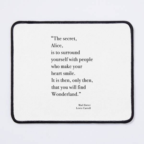 Item preview, The Secret Quote designed and sold by corbrand.