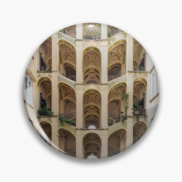 Item preview, Palazzo Dello Spagnolo designed and sold by Sunny806.