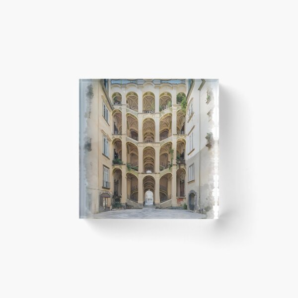 Item preview, Palazzo Dello Spagnolo designed and sold by Sunny806.