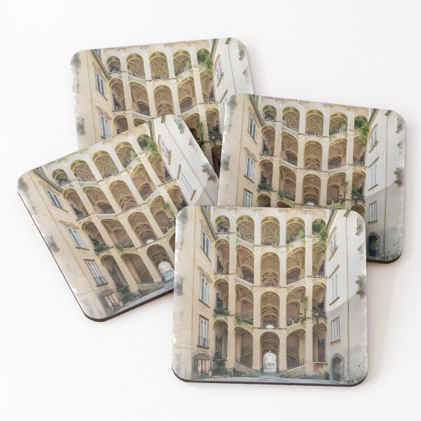 Item preview, Palazzo Dello Spagnolo designed and sold by Sunny806.