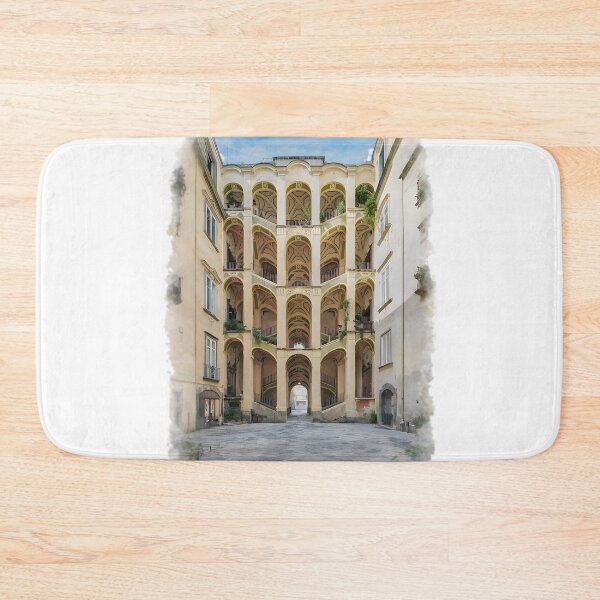 Item preview, Palazzo Dello Spagnolo designed and sold by Sunny806.