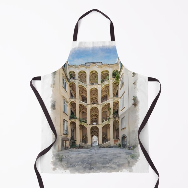 Item preview, Palazzo Dello Spagnolo designed and sold by Sunny806.