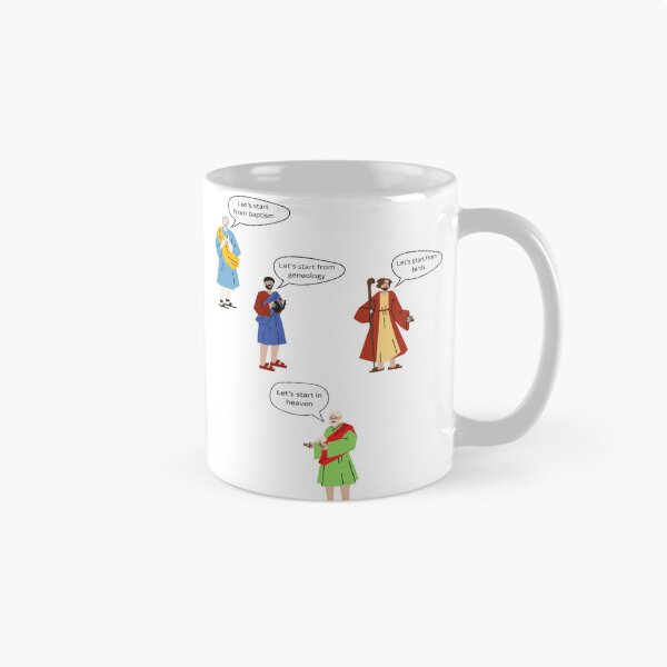 Item preview, 4 Gospels designed and sold by AerialShot.