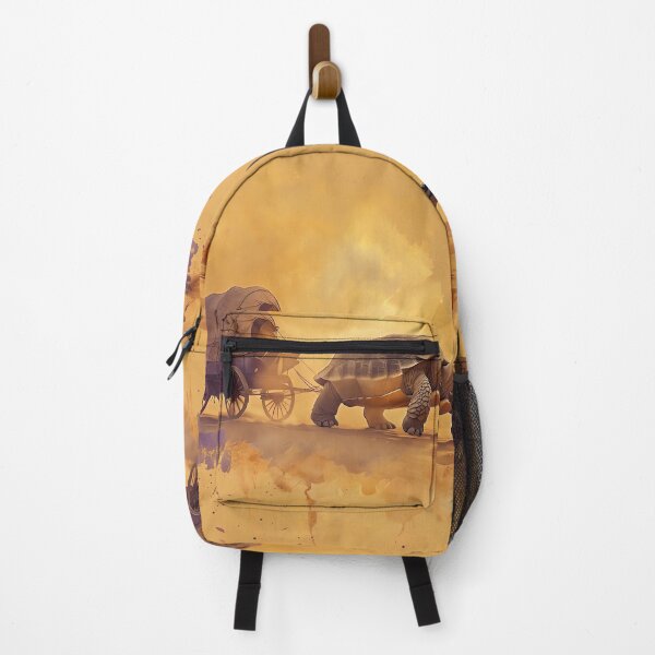Item preview, The Slow Migration designed and sold by ONYX Pixee.