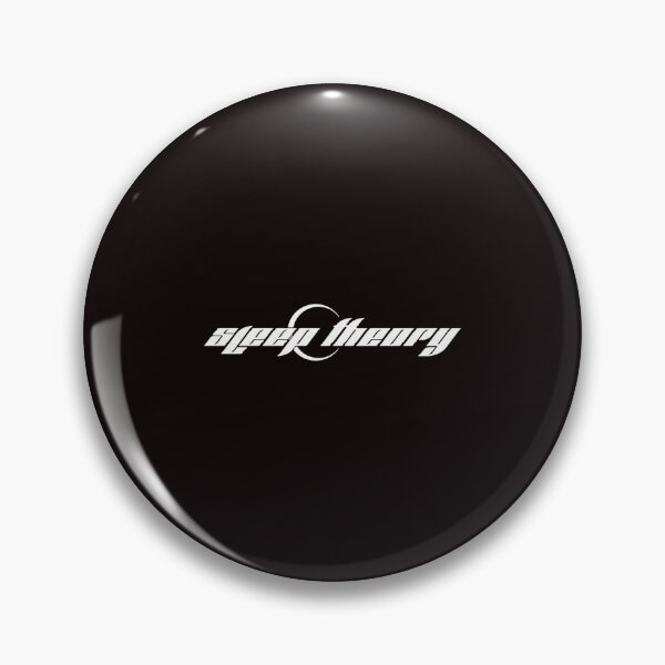 Item preview, Sleep Theory Band designed and sold by Nassr-bqli.