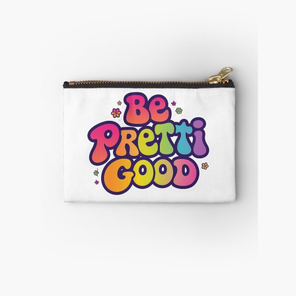 Item preview, Be Pretti Good, Hippie Style, Hippie Gift designed and sold by sz0g0.