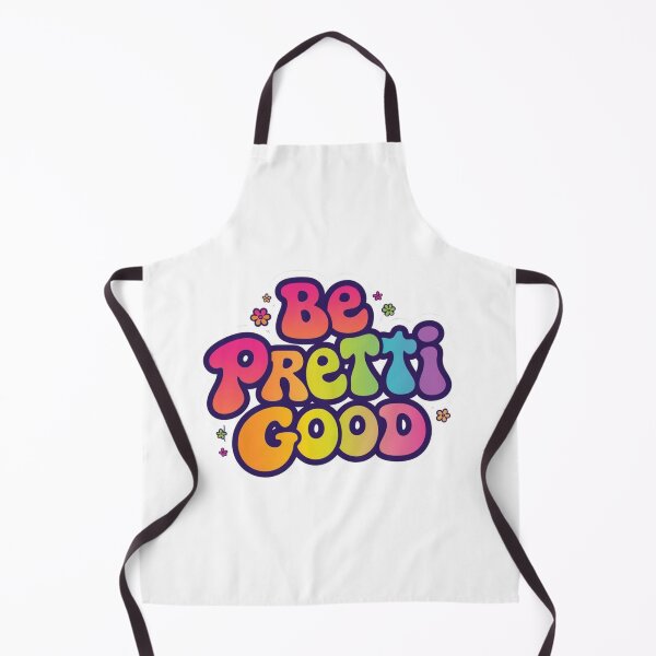 Item preview, Be Pretti Good, Hippie Style, Hippie Gift designed and sold by sz0g0.