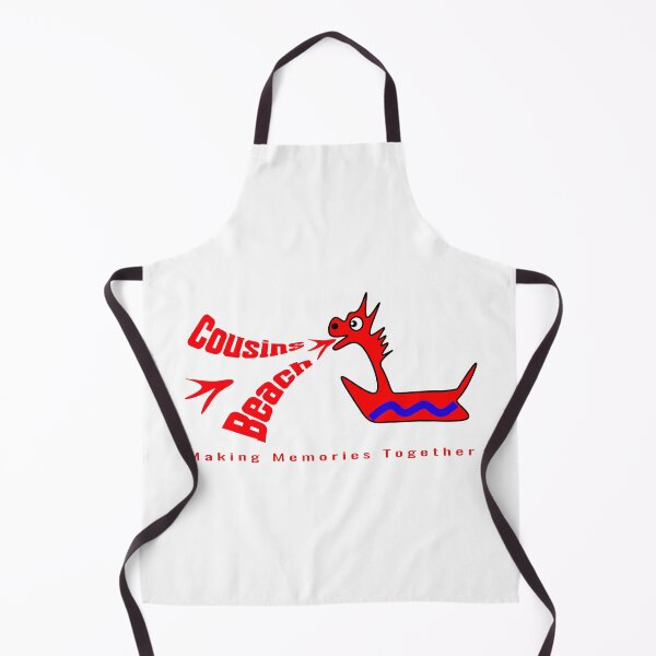 Artikelvorschau, Cousins Beach Shirt – Gemeinsame Erinnerungen für den Familienurlaub schaffen entworfen und verkauft von PixelWaveBD.