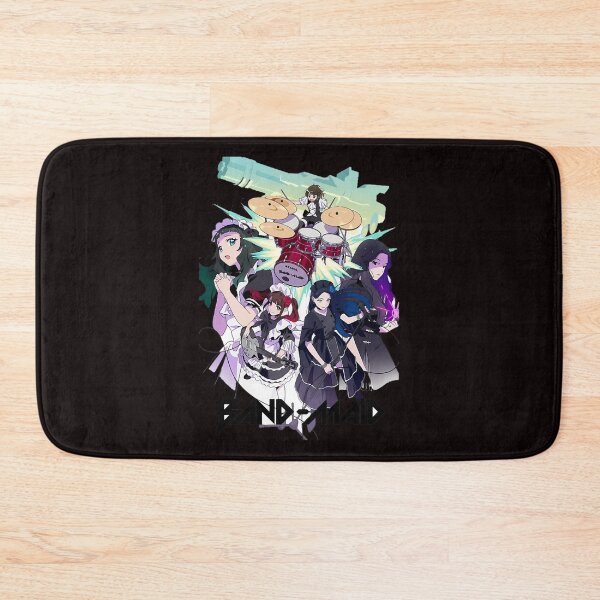 Item preview, Band Maid Trending designed and sold by Nassr-bqli.