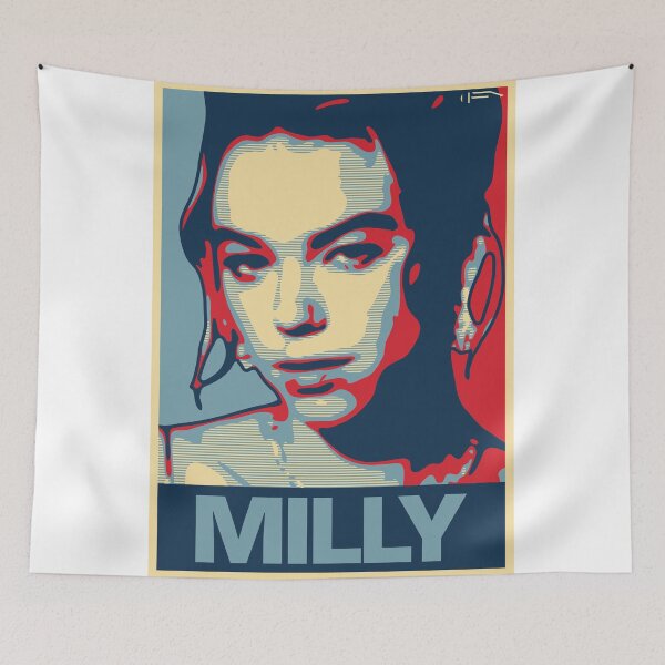 Item preview, Milly designed and sold by DFA.
