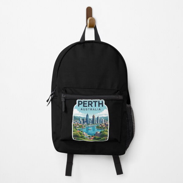 Item preview, Perth Australia | Western Australia designed and sold by Dikshant Goyal.