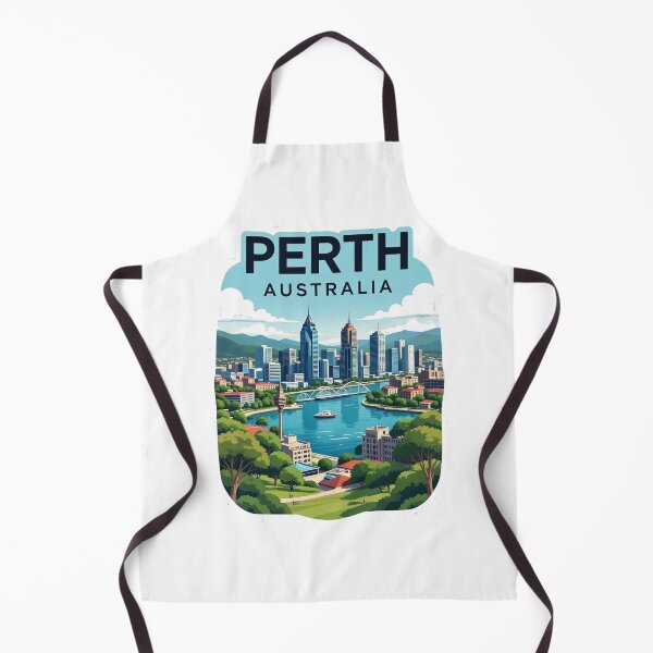 Item preview, Perth Australia | Western Australia designed and sold by Dikshant Goyal.