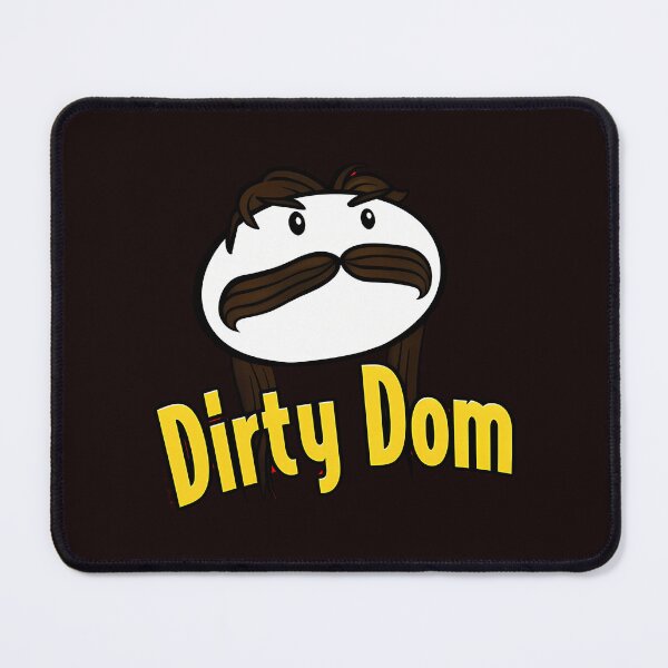 Item preview, Dirty Dom designed and sold by Nassr-bqli.