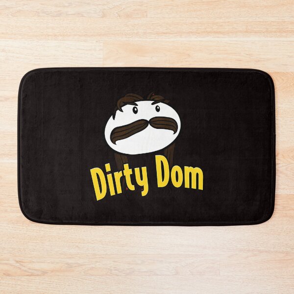 Item preview, Dirty Dom designed and sold by Nassr-bqli.