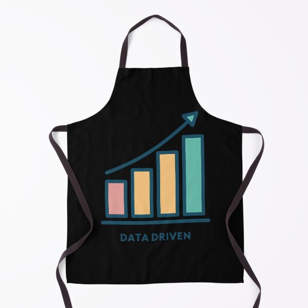Item preview, Data Driven Geek Analytics Design designed and sold by immydnwapl45.