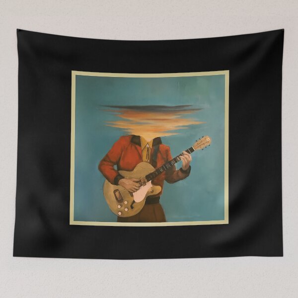 Item preview, Lord Huron - Long Lost Album 2021 designed and sold by edogawadavid.