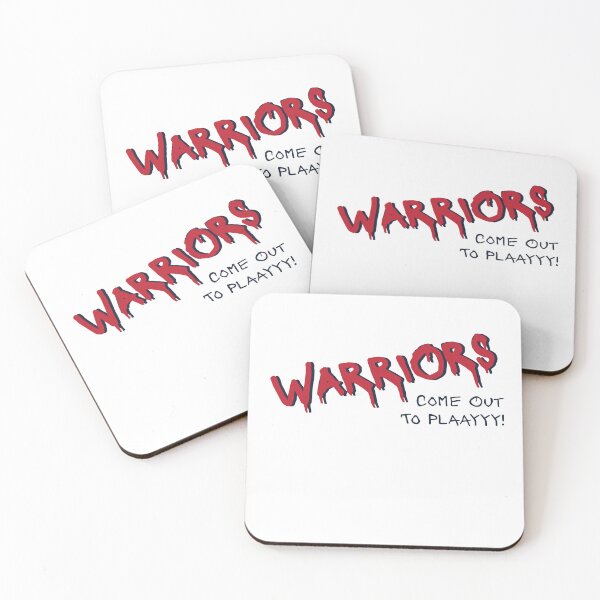 Item preview, The Warriors: Come Out to Play Retro Streetwear Graphic designed and sold by Evaevonechi.