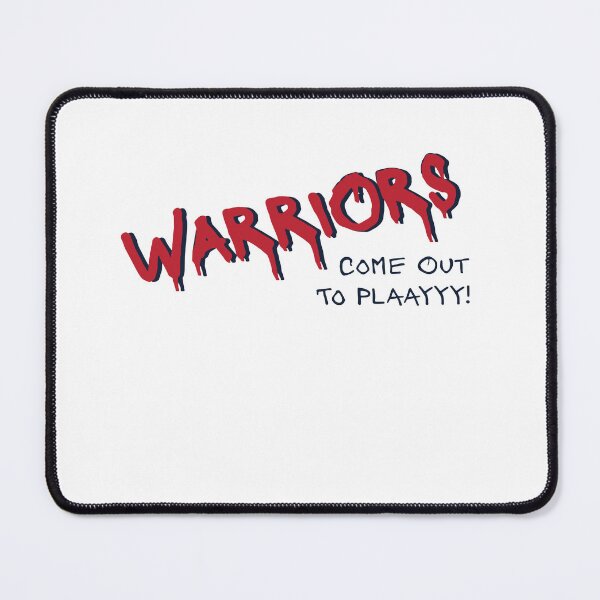 Item preview, The Warriors: Come Out to Play Retro Streetwear Graphic designed and sold by Evaevonechi.