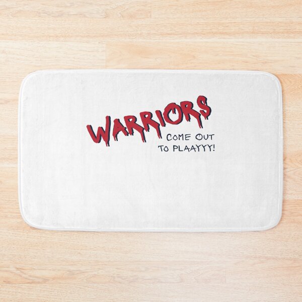 Item preview, The Warriors: Come Out to Play Retro Streetwear Graphic designed and sold by Evaevonechi.