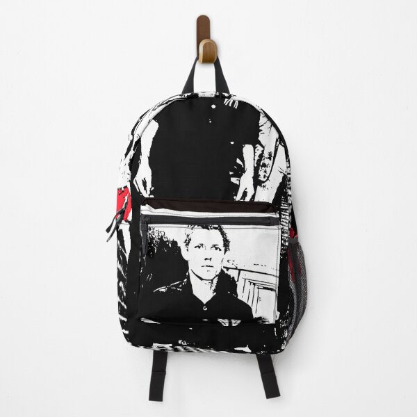 Item preview,  The Clash Self Titled (Enhanced Album Art Edition) designed and sold by Nassr-bqli.