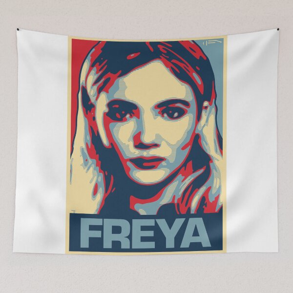 Item preview, Freya designed and sold by DFA.