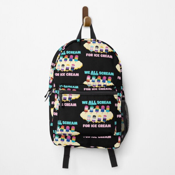 Item preview, We All Scream For Deice Cream designed and sold by immydnwapl45.