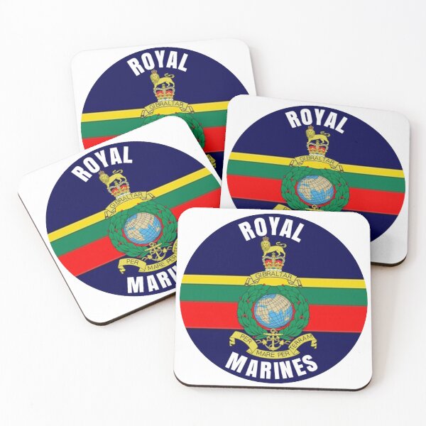 Item preview, Royal Marines Globe and Laurel  designed and sold by Bootneckstore.