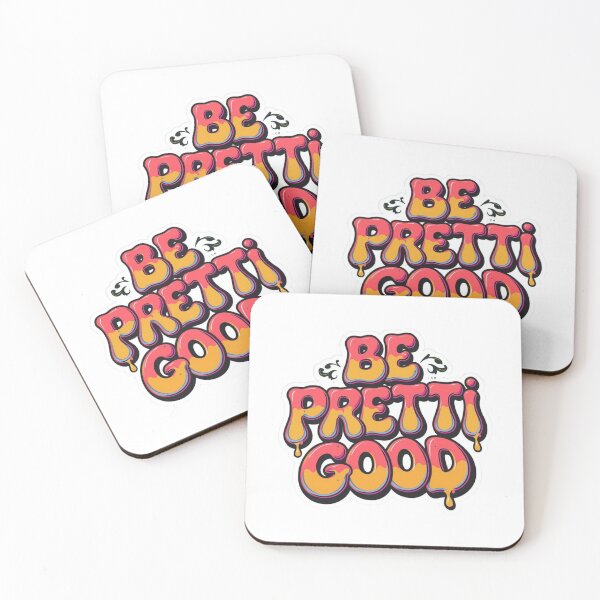 Item preview, Pretti Good, Human Rights Logo designed and sold by sz0g0.