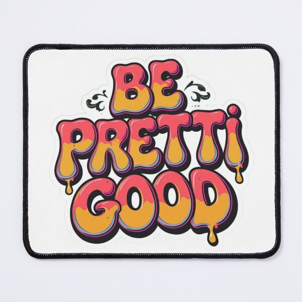 Item preview, Pretti Good, Human Rights Logo designed and sold by sz0g0.