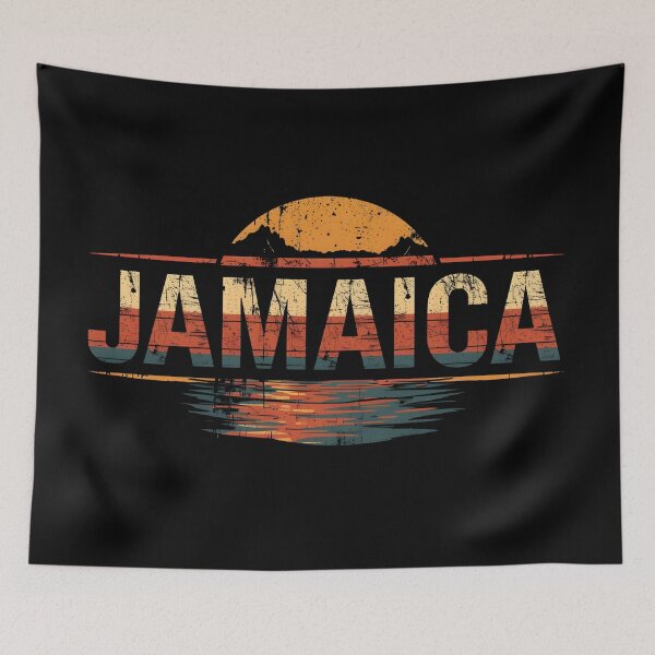 Item preview, Jamaica  designed and sold by GoodOldVintage.
